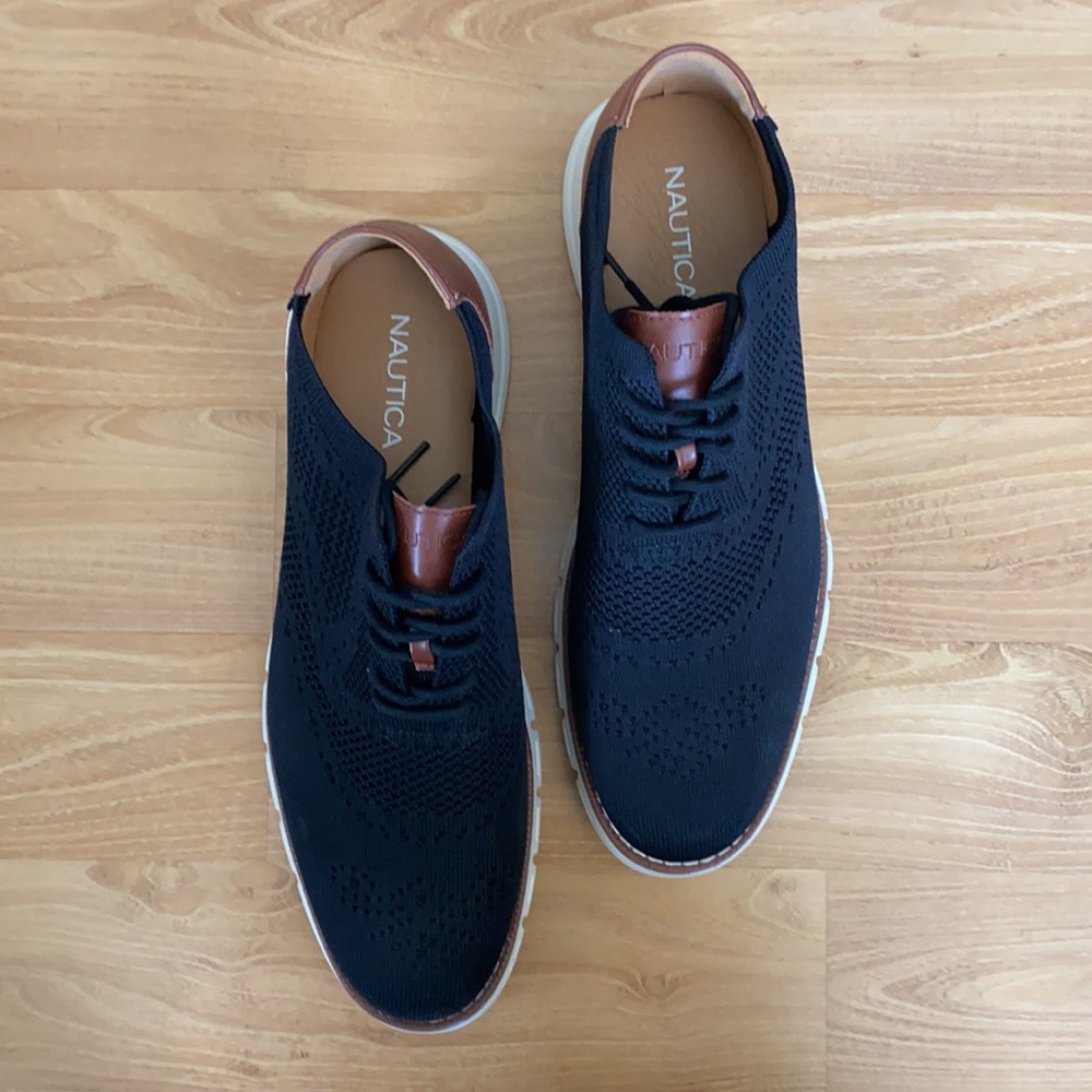 Nautica Men’s Shoes